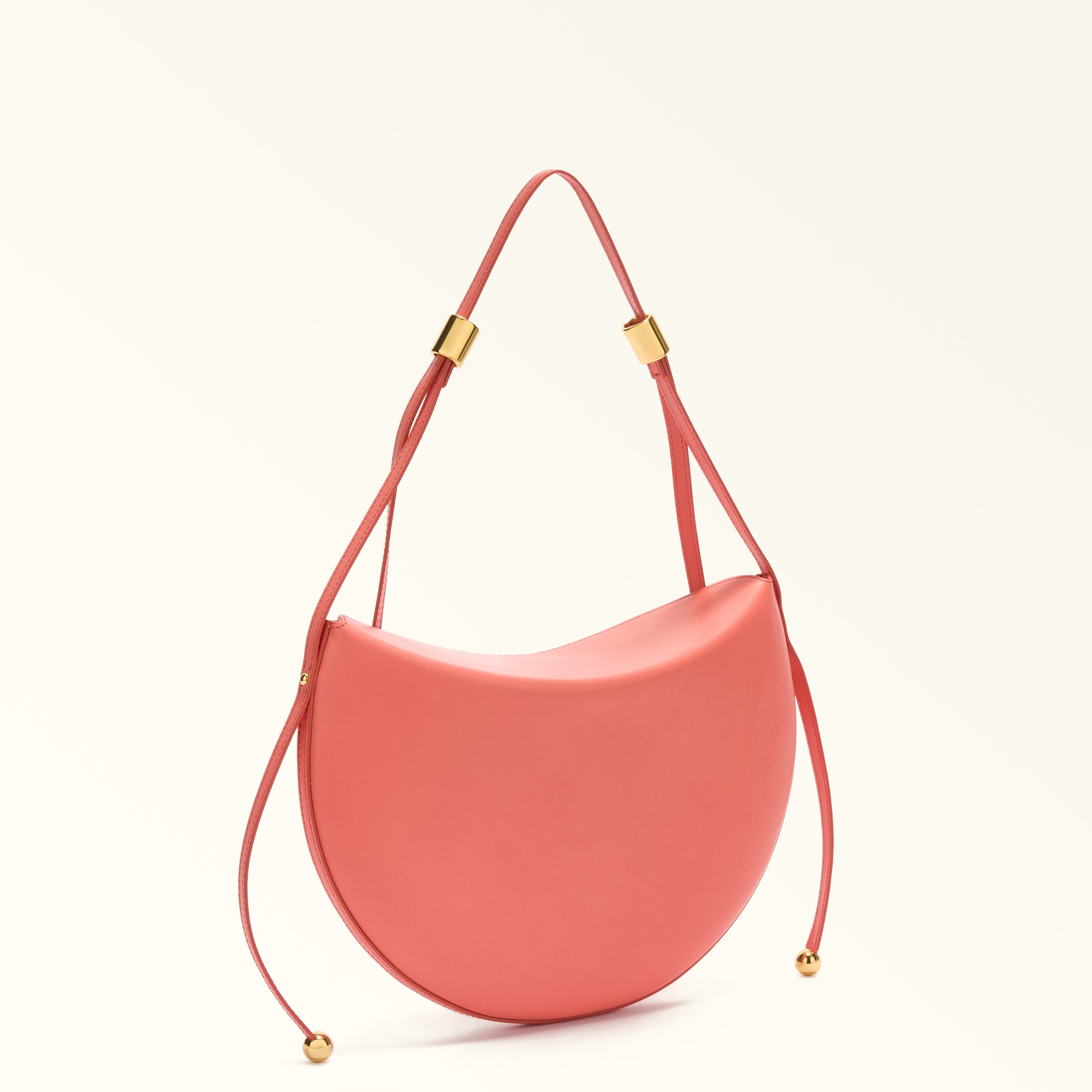 Bolsa de ombro Furla Moonstone