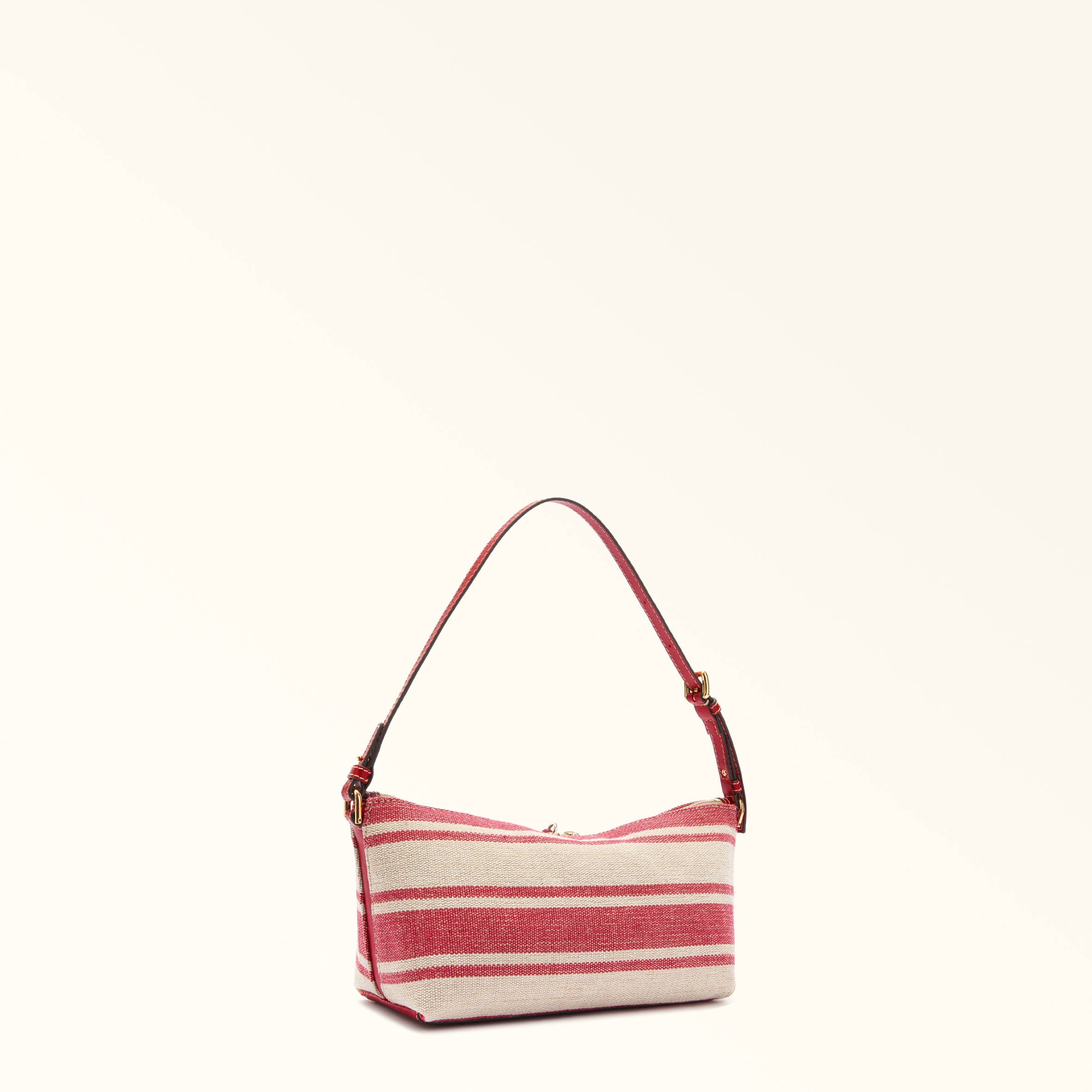 Bolsa de ombro Furla Debby