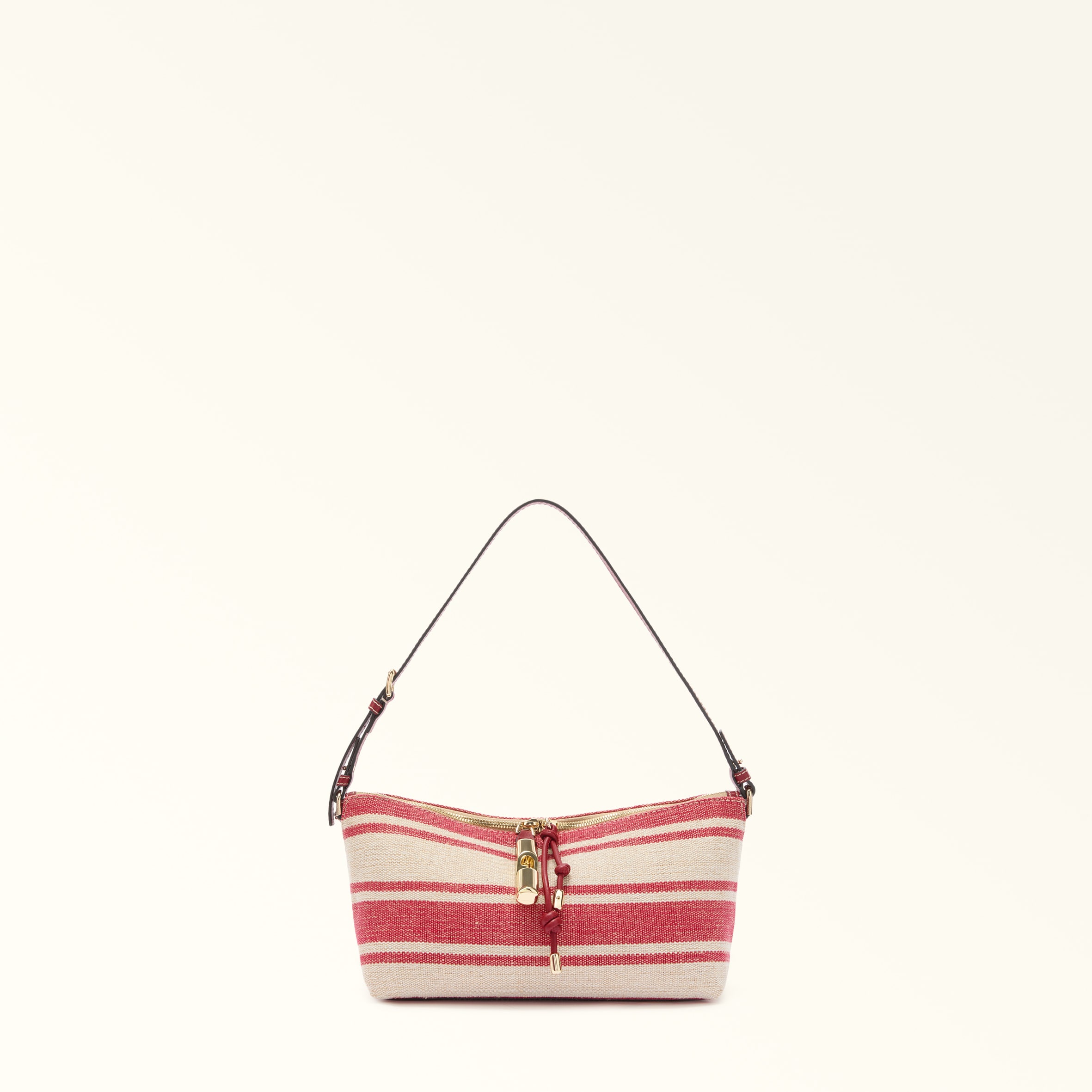 Bolsa de ombro Furla Debby